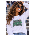 Weekend Energy Sports Shirt | Choose Your Team Colors