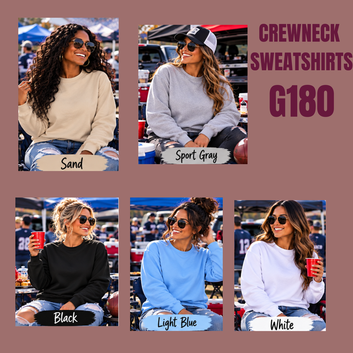 Game Day Mama Shirt– Choose Your Colors