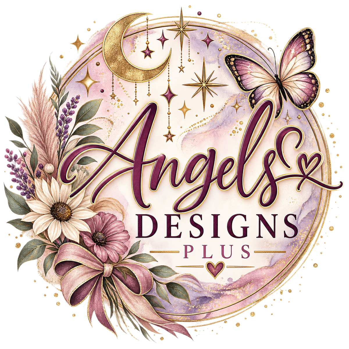 Angel's Designs Plus